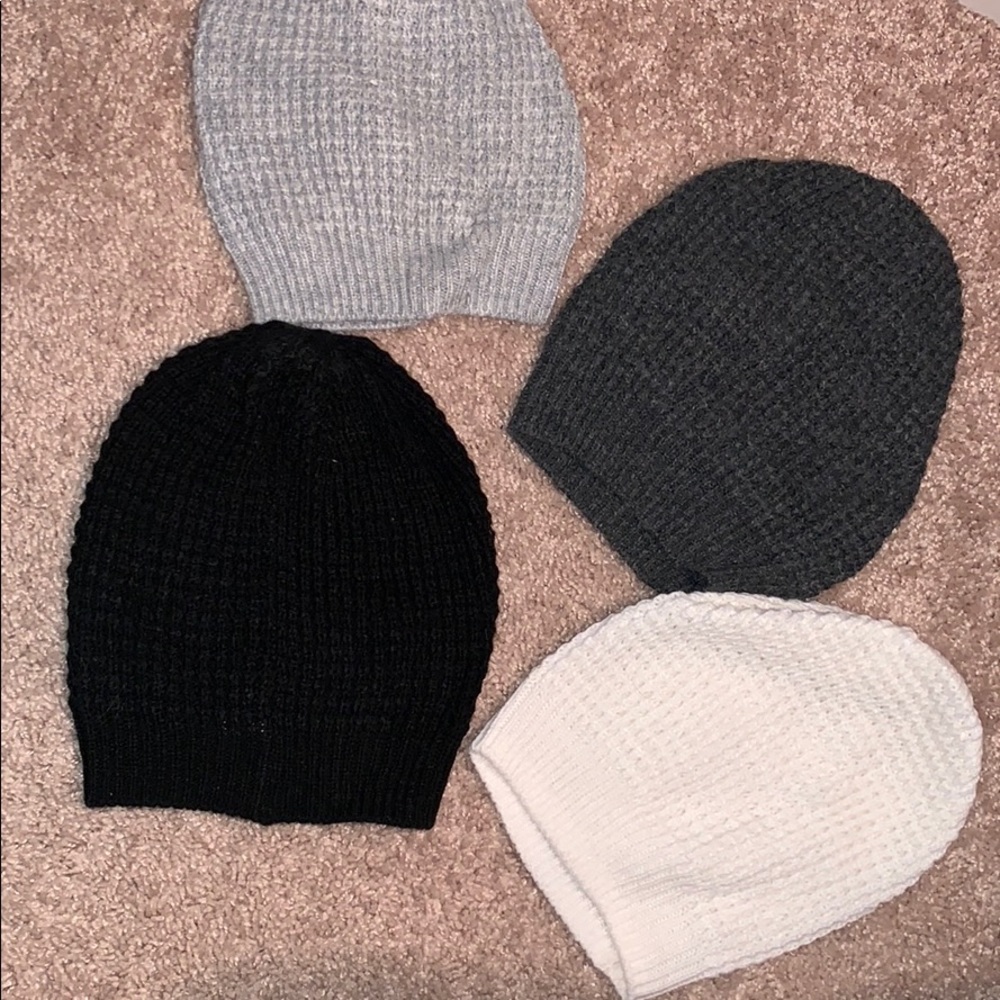 Target Beanies